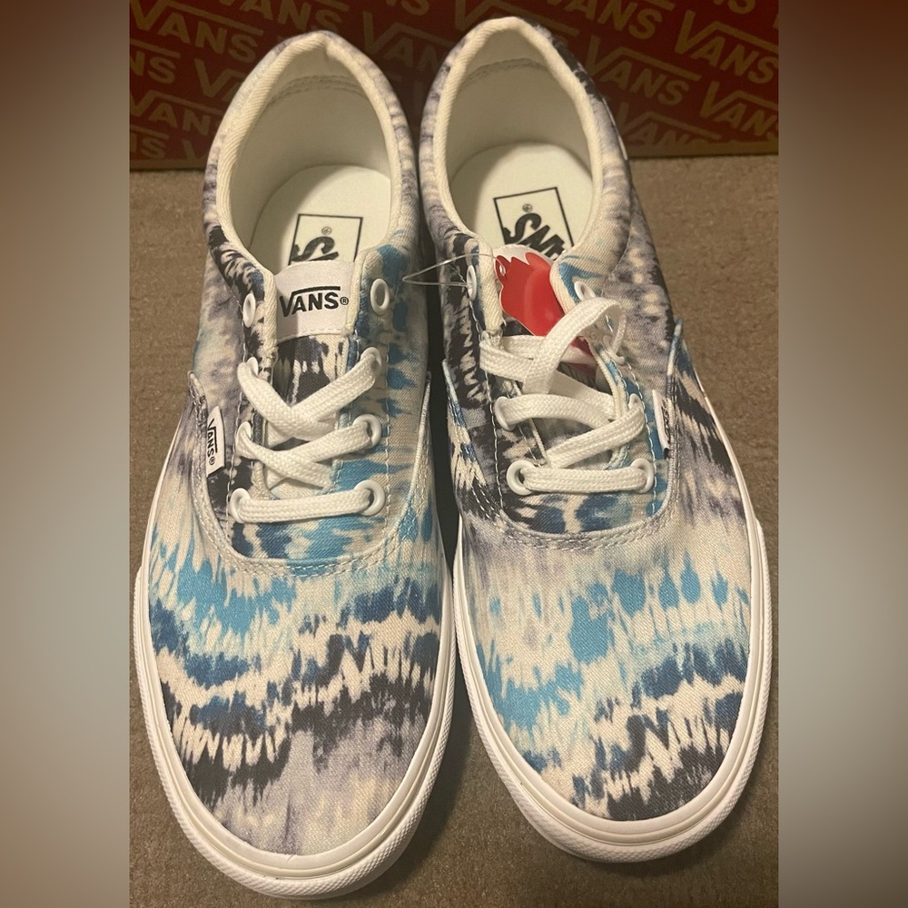 Women’s Vans Shoes